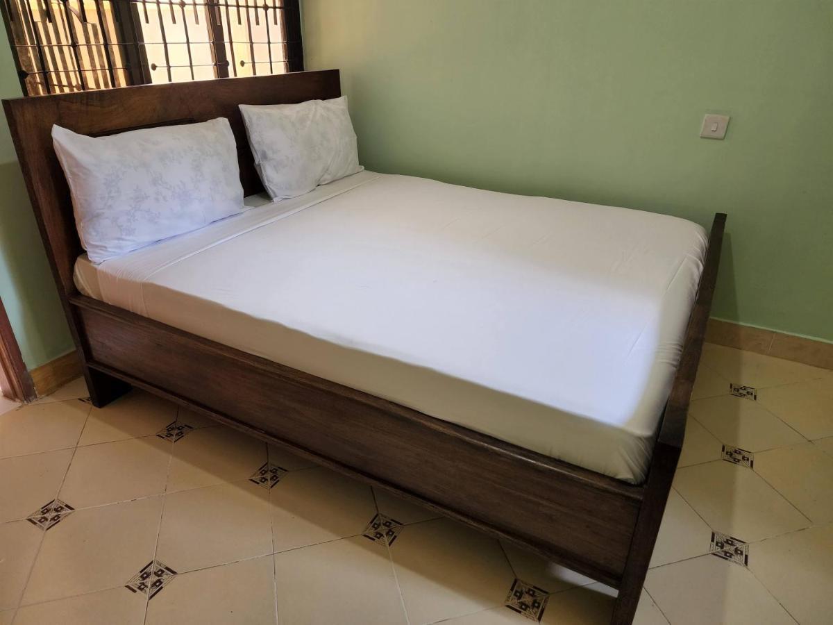 Abby'S Homestay Moshi Dış mekan fotoğraf