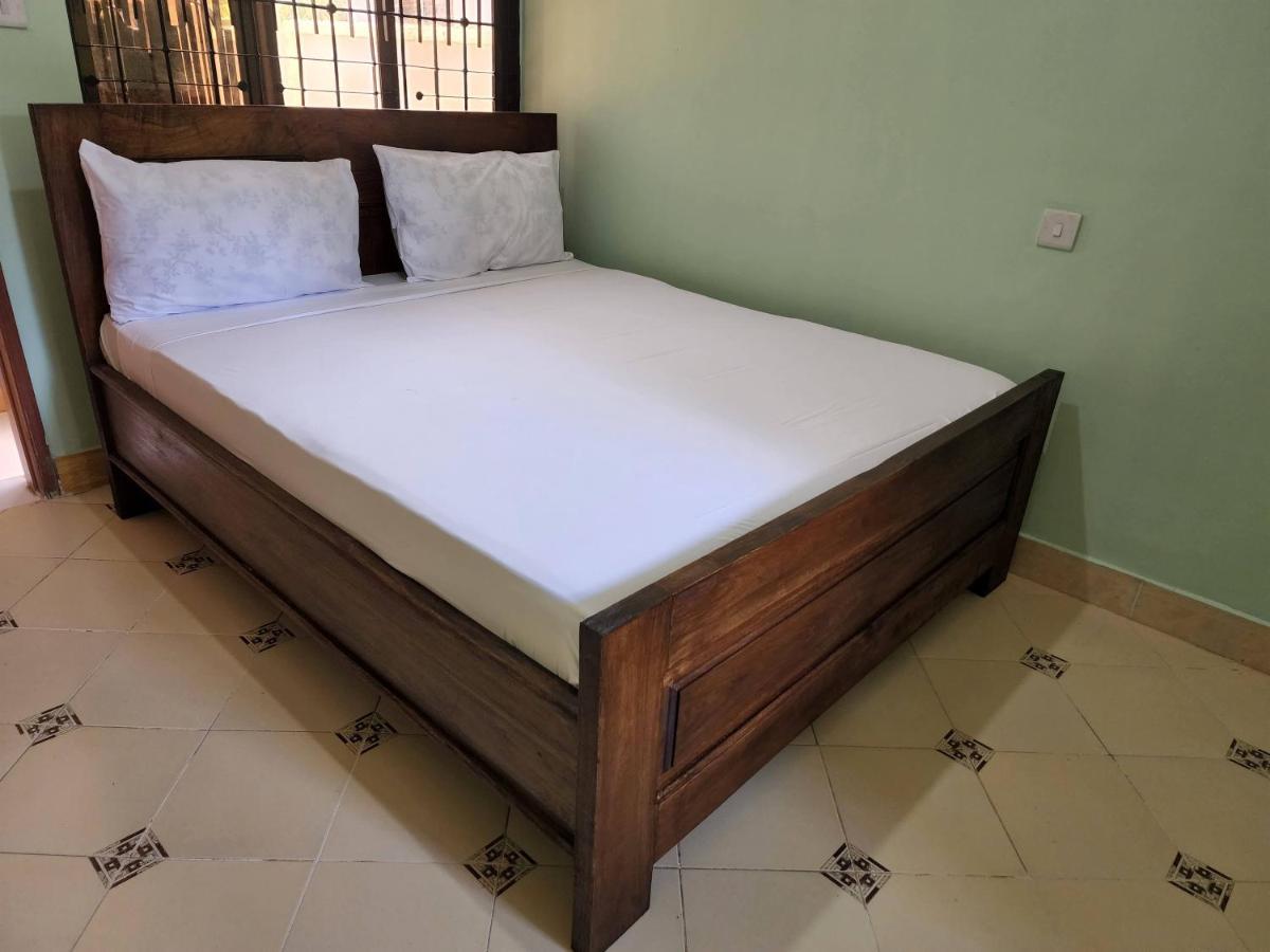 Abby'S Homestay Moshi Dış mekan fotoğraf