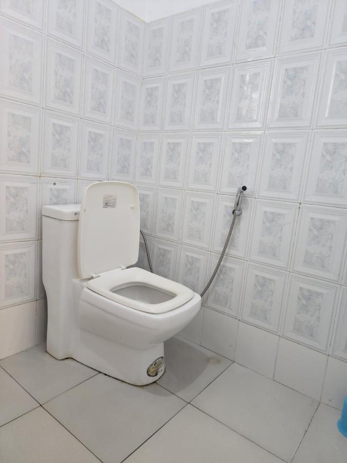Abby'S Homestay Moshi Dış mekan fotoğraf