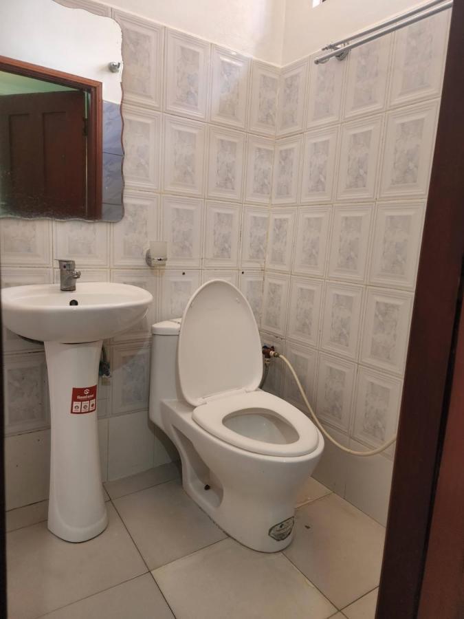 Abby'S Homestay Moshi Dış mekan fotoğraf